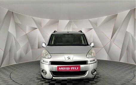 Peugeot Partner II рестайлинг 2, 2013 год, 525 000 рублей, 7 фотография