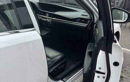 Lexus ES VII, 2014 год, 2 250 000 рублей, 3 фотография
