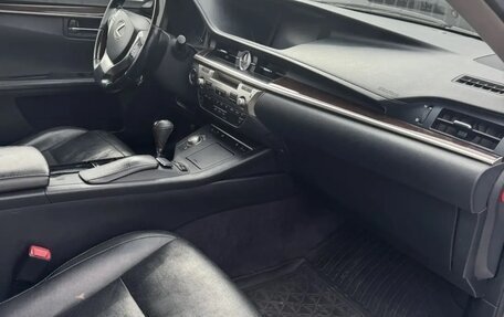 Lexus ES VII, 2014 год, 2 250 000 рублей, 2 фотография