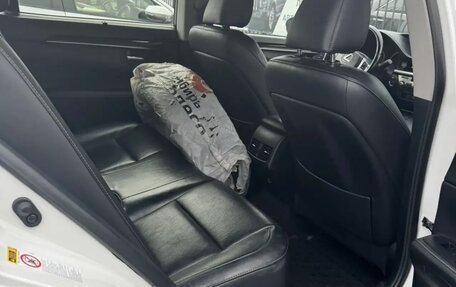 Lexus ES VII, 2014 год, 2 250 000 рублей, 4 фотография