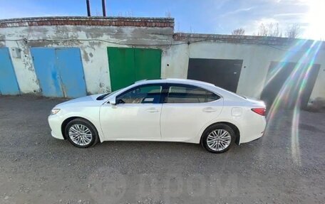 Lexus ES VII, 2014 год, 2 250 000 рублей, 8 фотография