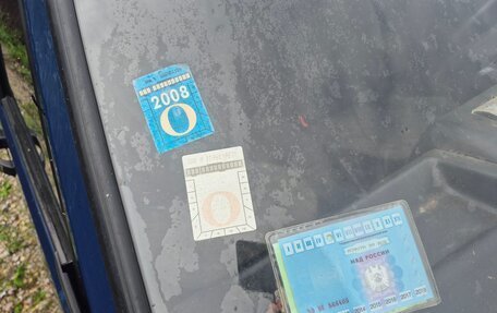 ИЖ 2126 «Ода», 2003 год, 65 000 рублей, 3 фотография