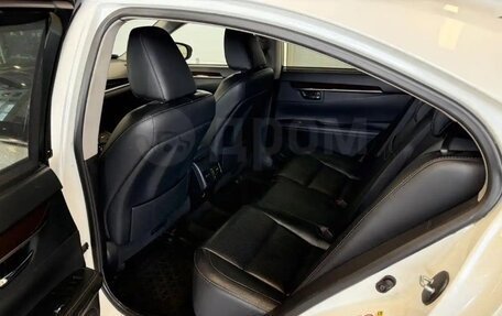 Lexus ES VII, 2014 год, 2 250 000 рублей, 19 фотография