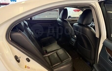 Lexus ES VII, 2014 год, 2 250 000 рублей, 20 фотография