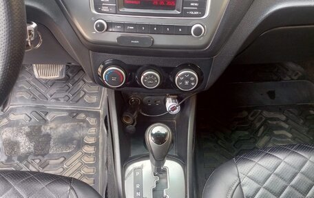 KIA Rio III рестайлинг, 2016 год, 780 000 рублей, 12 фотография