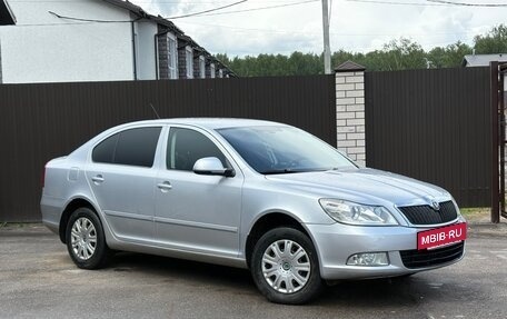 Skoda Octavia, 2012 год, 700 000 рублей, 2 фотография