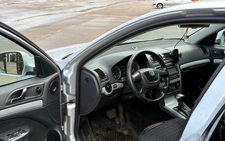 Skoda Octavia, 2012 год, 700 000 рублей, 6 фотография