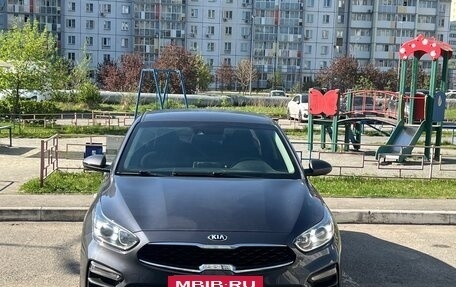KIA K3, 2020 год, 1 720 000 рублей, 2 фотография