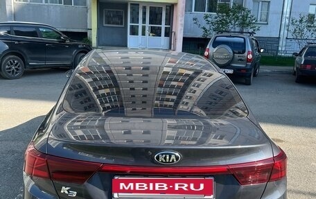 KIA K3, 2020 год, 1 720 000 рублей, 6 фотография