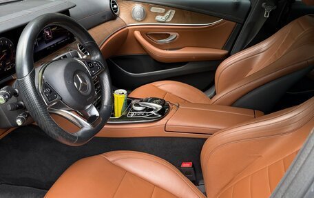Mercedes-Benz E-Класс, 2016 год, 4 050 000 рублей, 7 фотография
