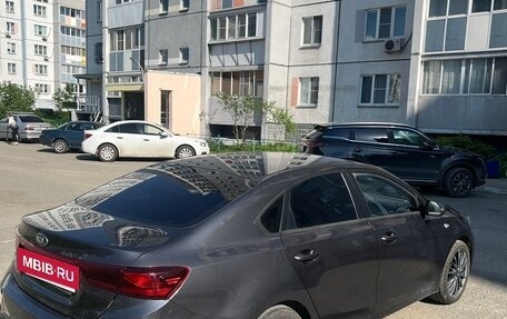 KIA K3, 2020 год, 1 720 000 рублей, 5 фотография