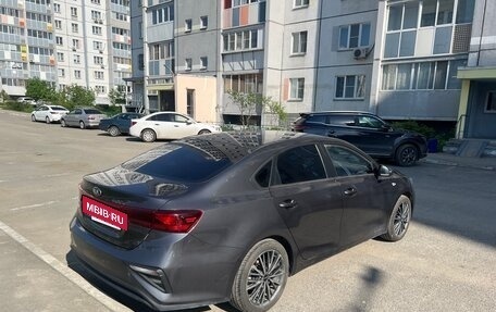 KIA K3, 2020 год, 1 720 000 рублей, 7 фотография