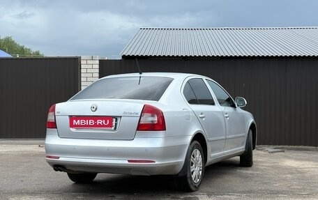 Skoda Octavia, 2012 год, 700 000 рублей, 5 фотография
