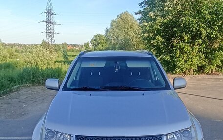 Suzuki Grand Vitara, 2007 год, 750 000 рублей, 4 фотография