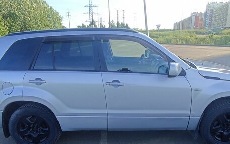 Suzuki Grand Vitara, 2007 год, 750 000 рублей, 3 фотография