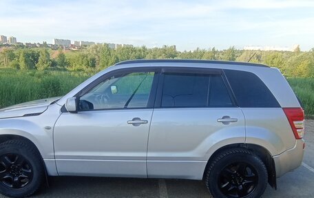 Suzuki Grand Vitara, 2007 год, 750 000 рублей, 5 фотография