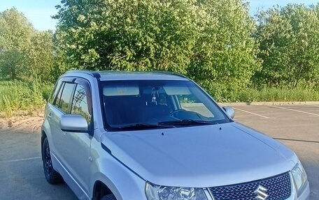 Suzuki Grand Vitara, 2007 год, 750 000 рублей, 2 фотография