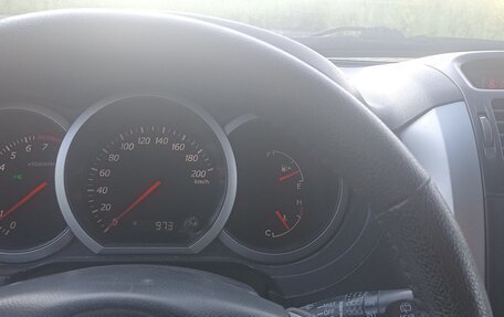 Suzuki Grand Vitara, 2007 год, 750 000 рублей, 17 фотография