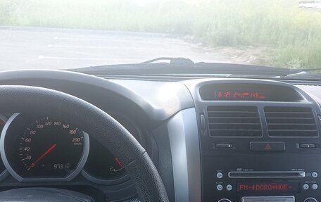Suzuki Grand Vitara, 2007 год, 750 000 рублей, 16 фотография