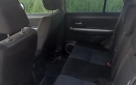 Suzuki Grand Vitara, 2007 год, 750 000 рублей, 14 фотография