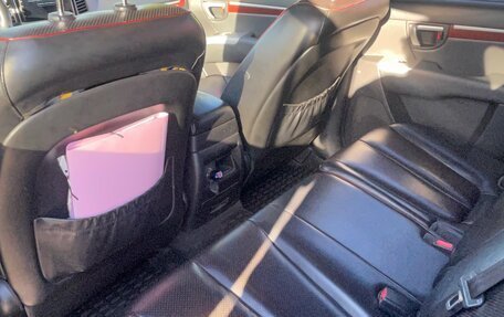 Hyundai Santa Fe III рестайлинг, 2007 год, 888 000 рублей, 9 фотография