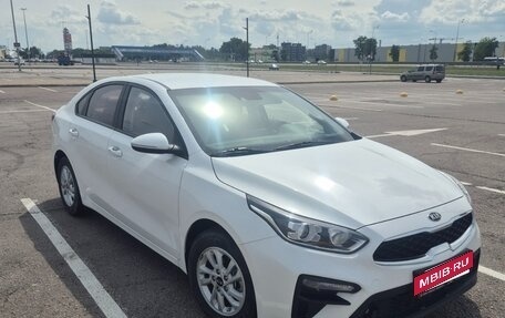 KIA K3, 2020 год, 2 100 000 рублей, 4 фотография