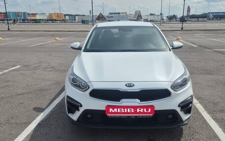 KIA K3, 2020 год, 2 100 000 рублей, 3 фотография