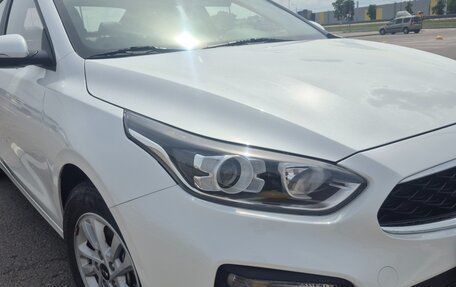 KIA K3, 2020 год, 2 100 000 рублей, 10 фотография