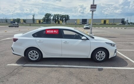 KIA K3, 2020 год, 2 100 000 рублей, 5 фотография