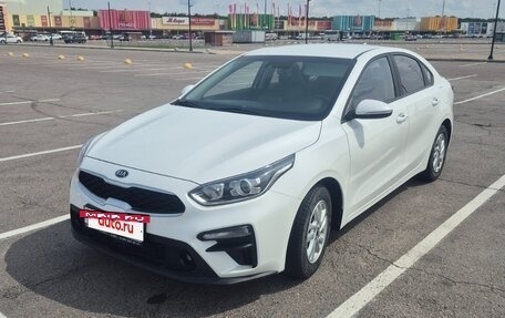 KIA K3, 2020 год, 2 100 000 рублей, 2 фотография