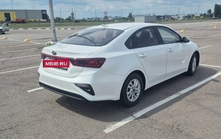 KIA K3, 2020 год, 2 100 000 рублей, 6 фотография
