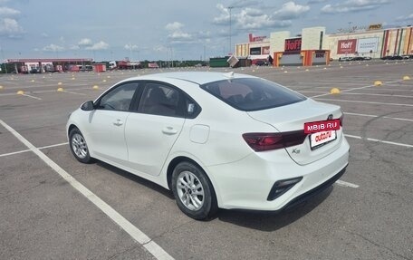KIA K3, 2020 год, 2 100 000 рублей, 8 фотография