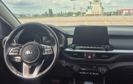 KIA K3, 2020 год, 2 100 000 рублей, 19 фотография