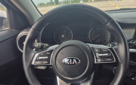 KIA K3, 2020 год, 2 100 000 рублей, 21 фотография