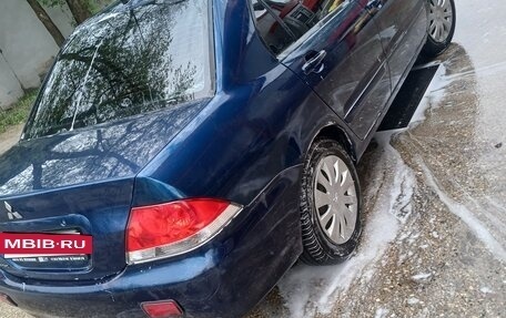 Mitsubishi Lancer IX, 2003 год, 310 000 рублей, 2 фотография