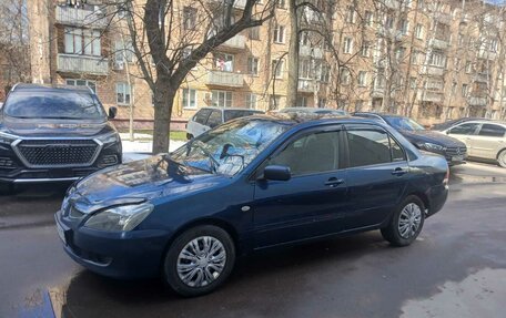 Mitsubishi Lancer IX, 2003 год, 310 000 рублей, 5 фотография