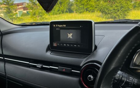 Mazda CX-3 I, 2016 год, 1 300 000 рублей, 7 фотография