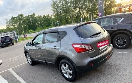 Nissan Qashqai, 2013 год, 1 000 000 рублей, 2 фотография
