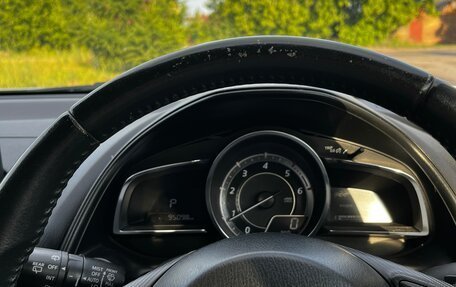 Mazda CX-3 I, 2016 год, 1 300 000 рублей, 8 фотография