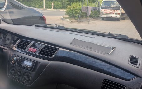 Mitsubishi Lancer IX, 2004 год, 200 000 рублей, 7 фотография