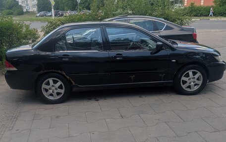 Mitsubishi Lancer IX, 2004 год, 200 000 рублей, 2 фотография