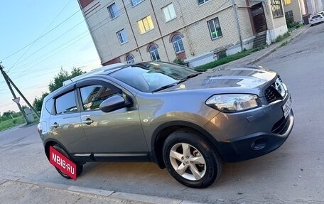 Nissan Qashqai, 2013 год, 1 000 000 рублей, 5 фотография