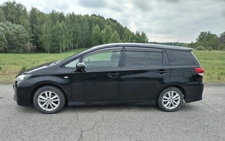 Toyota Wish II, 2010 год, 1 150 000 рублей, 2 фотография