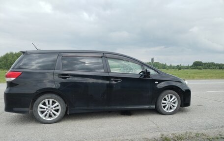 Toyota Wish II, 2010 год, 1 150 000 рублей, 3 фотография