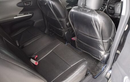 Toyota Wish II, 2010 год, 1 150 000 рублей, 6 фотография
