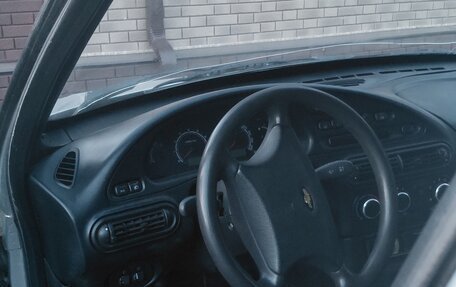 Chevrolet Niva I рестайлинг, 2006 год, 295 000 рублей, 6 фотография