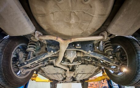 Subaru Forester, 2022 год, 3 499 000 рублей, 17 фотография