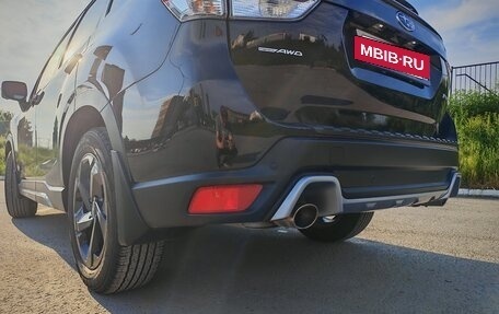 Subaru Forester, 2022 год, 3 499 000 рублей, 8 фотография