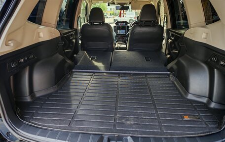 Subaru Forester, 2022 год, 3 499 000 рублей, 23 фотография