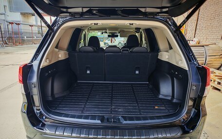 Subaru Forester, 2022 год, 3 499 000 рублей, 24 фотография